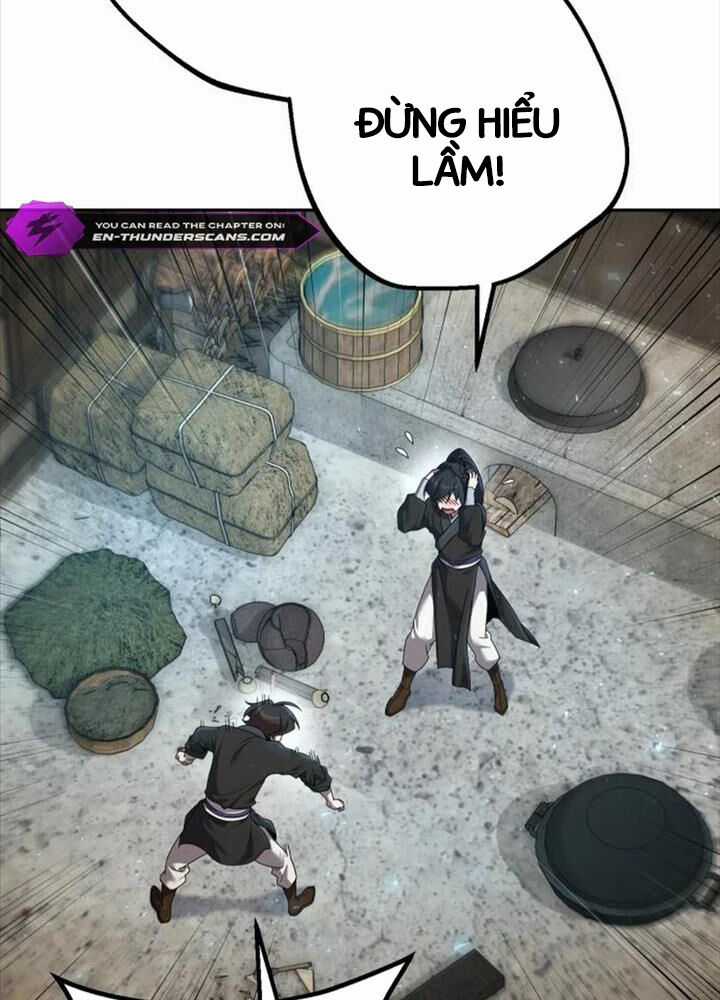 Hoạn Quan Hồi Quy: Tróc Phong Truy Nguyệt Chapter 4 trang 13