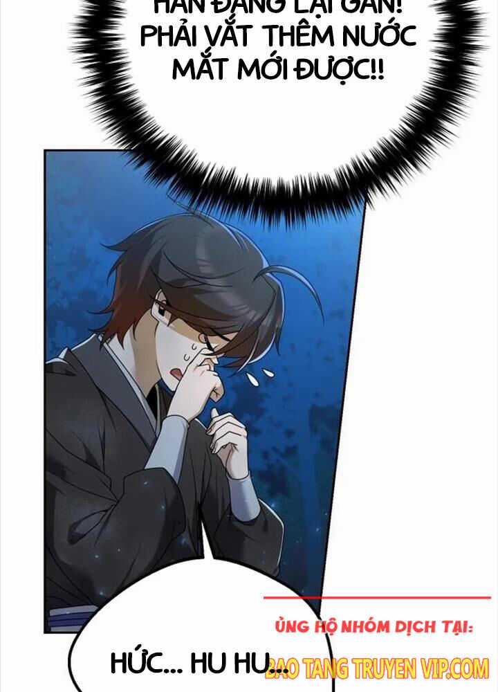 Hoạn Quan Hồi Quy: Tróc Phong Truy Nguyệt Chapter 4 trang 133