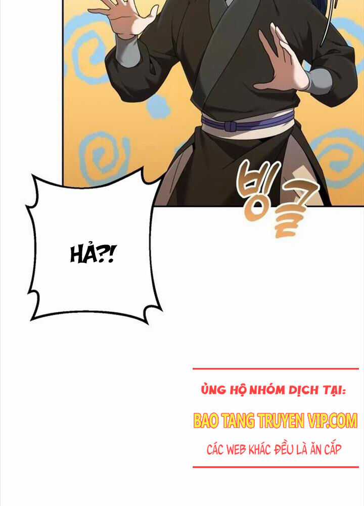 Hoạn Quan Hồi Quy: Tróc Phong Truy Nguyệt Chapter 4 trang 16