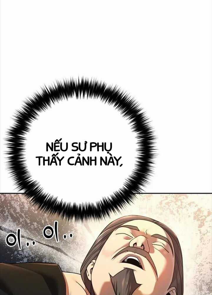 Hoạn Quan Hồi Quy: Tróc Phong Truy Nguyệt Chapter 4 trang 19