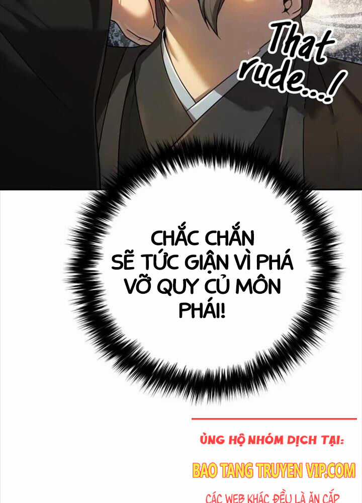 Hoạn Quan Hồi Quy: Tróc Phong Truy Nguyệt Chapter 4 trang 20