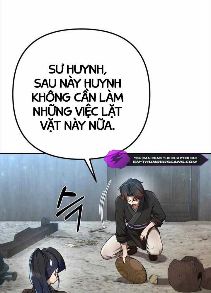 Hoạn Quan Hồi Quy: Tróc Phong Truy Nguyệt Chapter 4 trang 23