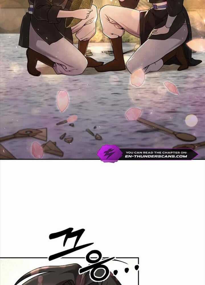 Hoạn Quan Hồi Quy: Tróc Phong Truy Nguyệt Chapter 4 trang 30