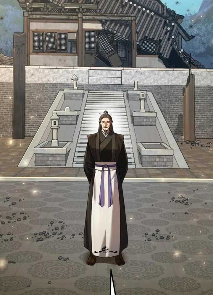 Hoạn Quan Hồi Quy: Tróc Phong Truy Nguyệt Chapter 4 trang 36