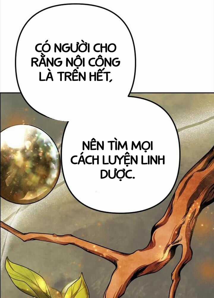 Hoạn Quan Hồi Quy: Tróc Phong Truy Nguyệt Chapter 4 trang 38