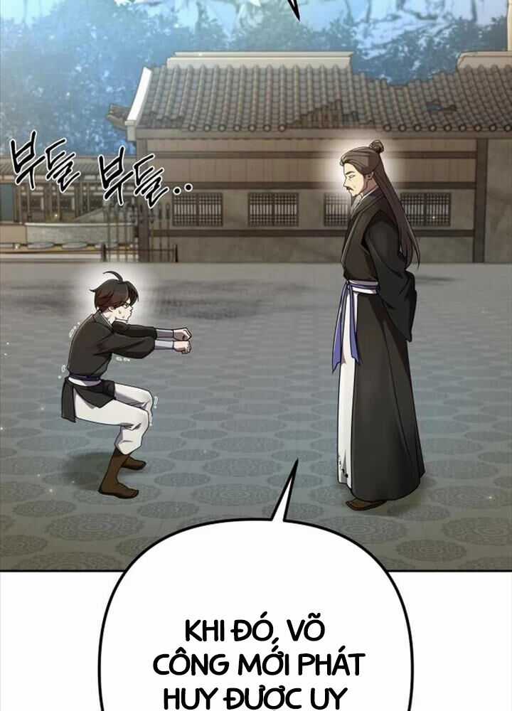 Hoạn Quan Hồi Quy: Tróc Phong Truy Nguyệt Chapter 4 trang 42