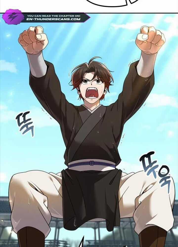 Hoạn Quan Hồi Quy: Tróc Phong Truy Nguyệt Chapter 4 trang 44