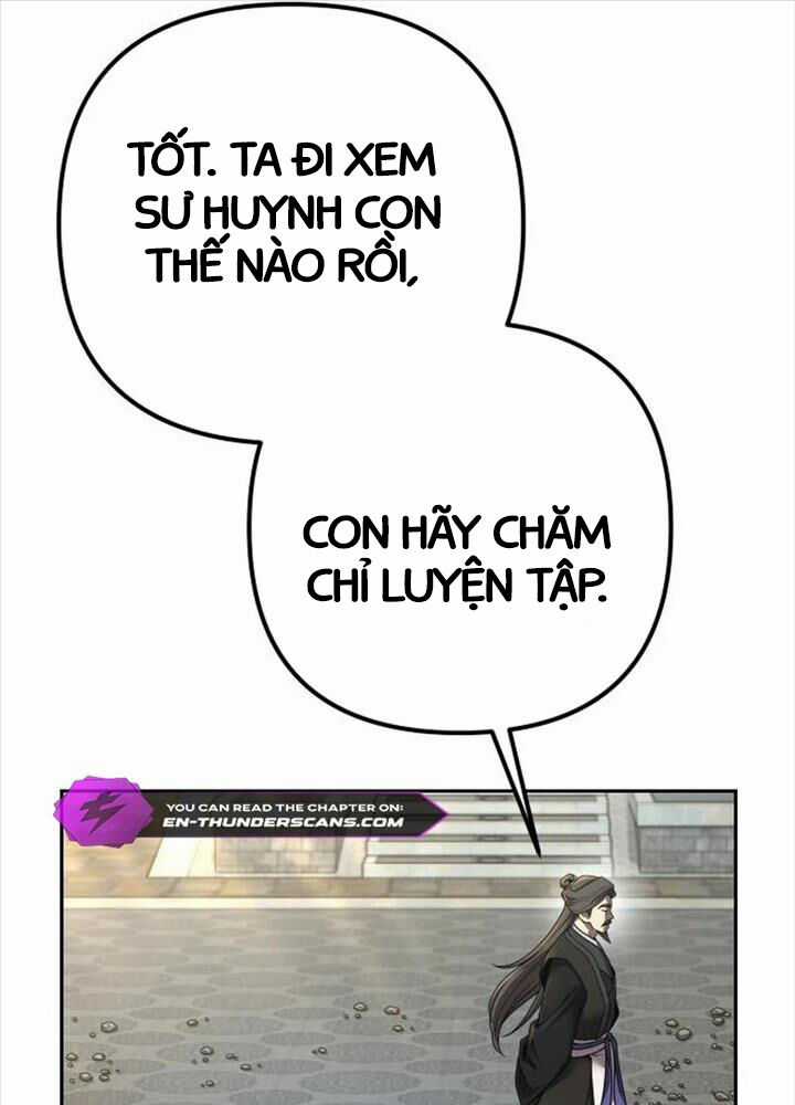 Hoạn Quan Hồi Quy: Tróc Phong Truy Nguyệt Chapter 4 trang 46