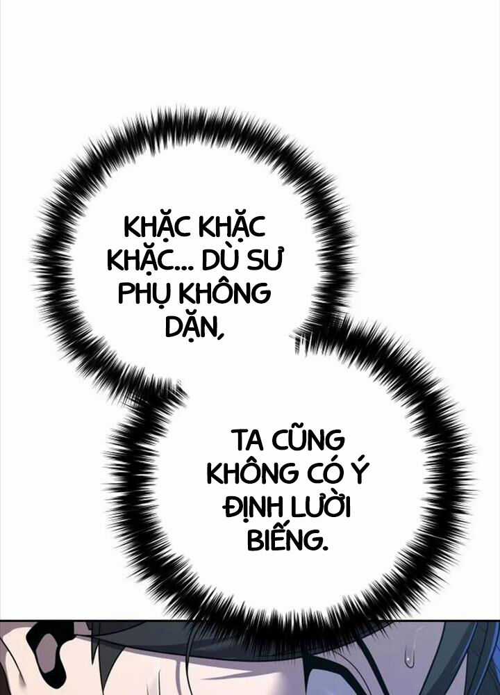 Hoạn Quan Hồi Quy: Tróc Phong Truy Nguyệt Chapter 4 trang 48