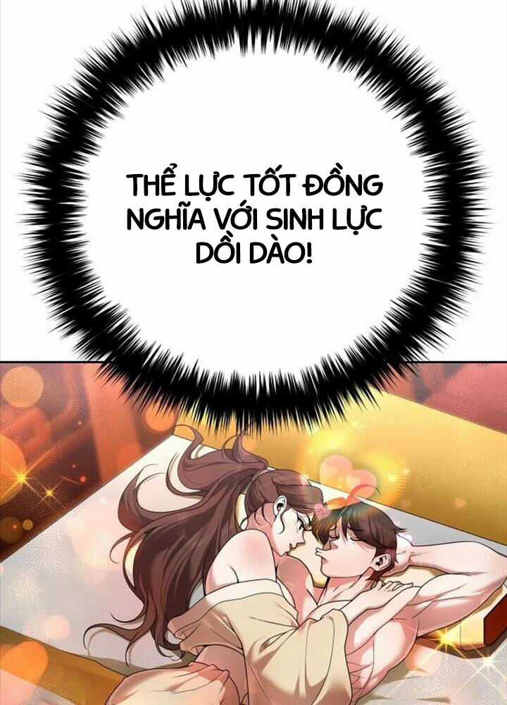 Hoạn Quan Hồi Quy: Tróc Phong Truy Nguyệt Chapter 4 trang 50