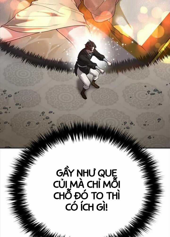 Hoạn Quan Hồi Quy: Tróc Phong Truy Nguyệt Chapter 4 trang 51