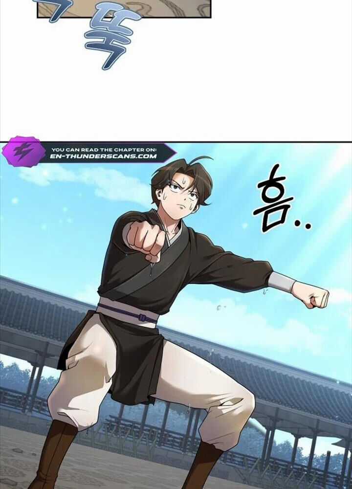 Hoạn Quan Hồi Quy: Tróc Phong Truy Nguyệt Chapter 4 trang 55