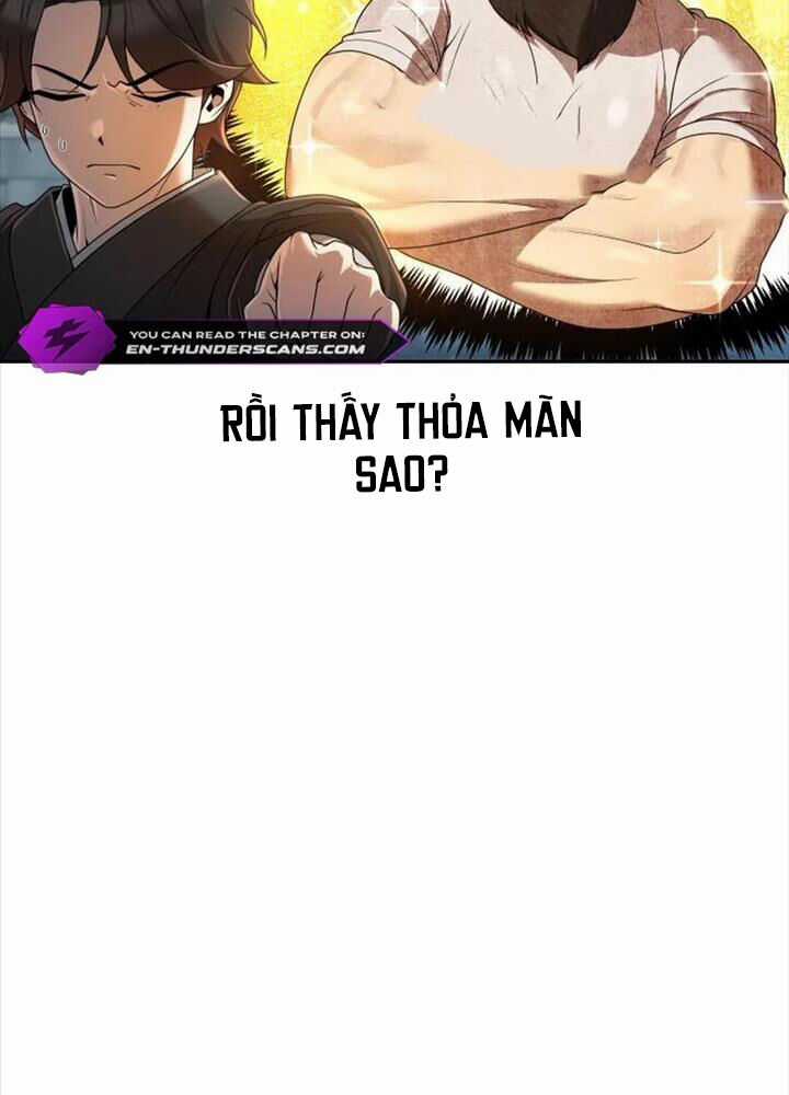 Hoạn Quan Hồi Quy: Tróc Phong Truy Nguyệt Chapter 4 trang 58