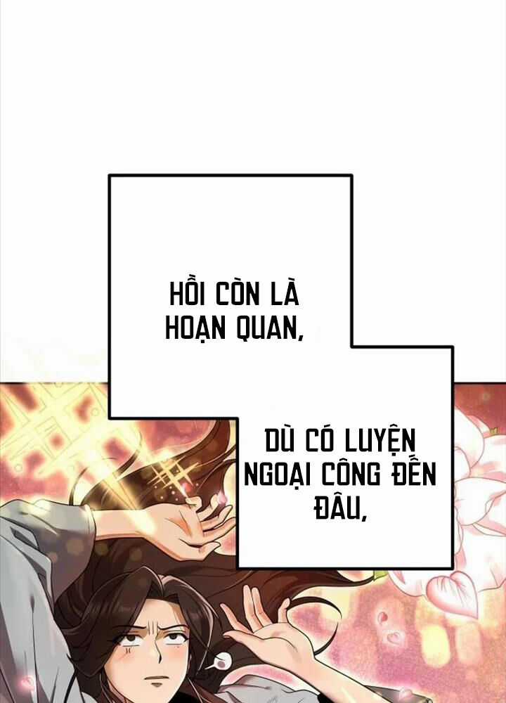 Hoạn Quan Hồi Quy: Tróc Phong Truy Nguyệt Chapter 4 trang 59