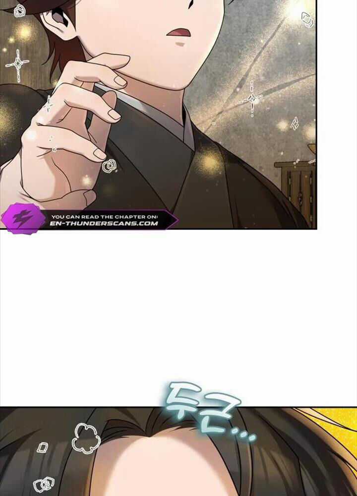 Hoạn Quan Hồi Quy: Tróc Phong Truy Nguyệt Chapter 4 trang 6