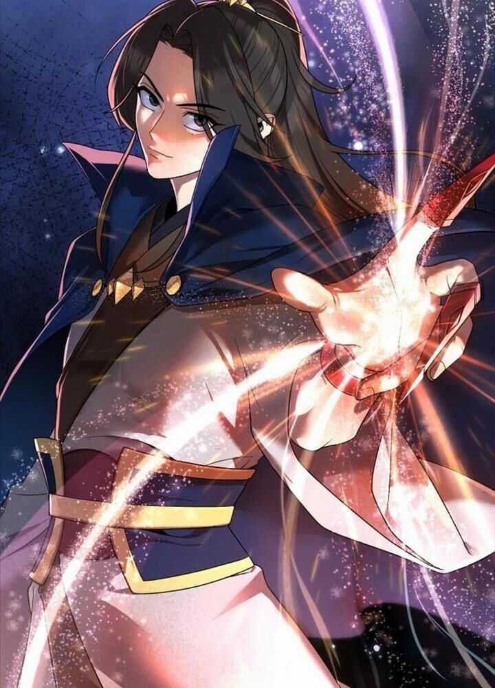 Hoạn Quan Hồi Quy: Tróc Phong Truy Nguyệt Chapter 4 trang 62