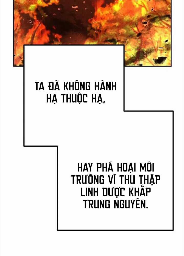 Hoạn Quan Hồi Quy: Tróc Phong Truy Nguyệt Chapter 4 trang 65