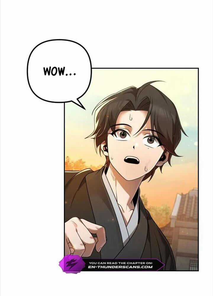 Hoạn Quan Hồi Quy: Tróc Phong Truy Nguyệt Chapter 4 trang 74