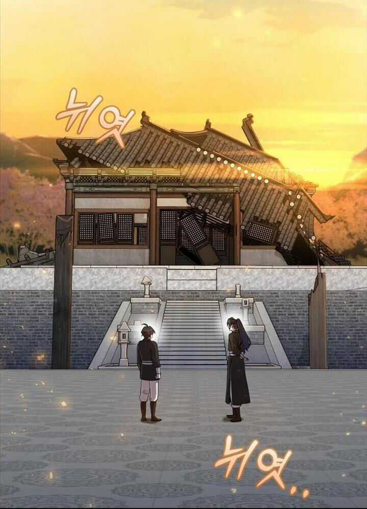 Hoạn Quan Hồi Quy: Tróc Phong Truy Nguyệt Chapter 4 trang 76