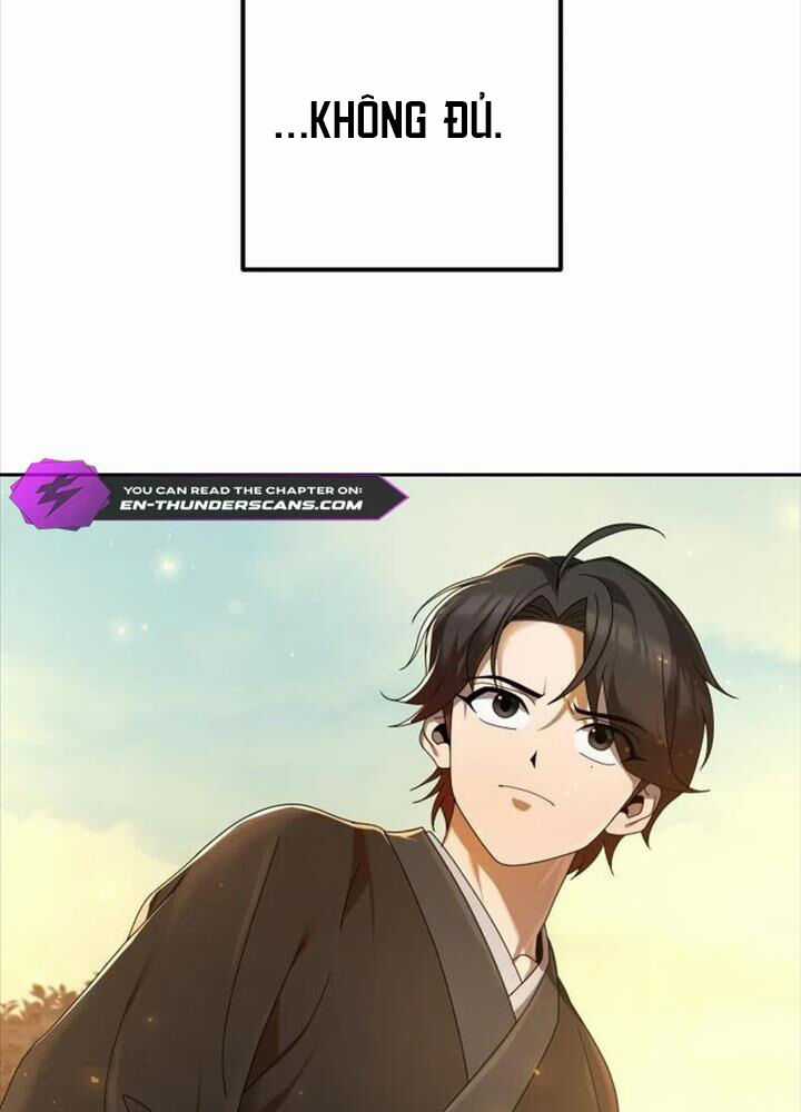 Hoạn Quan Hồi Quy: Tróc Phong Truy Nguyệt Chapter 4 trang 78