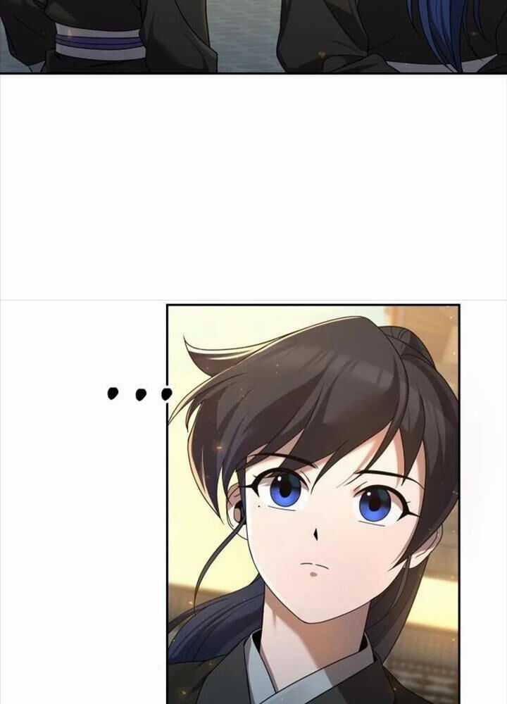 Hoạn Quan Hồi Quy: Tróc Phong Truy Nguyệt Chapter 4 trang 81