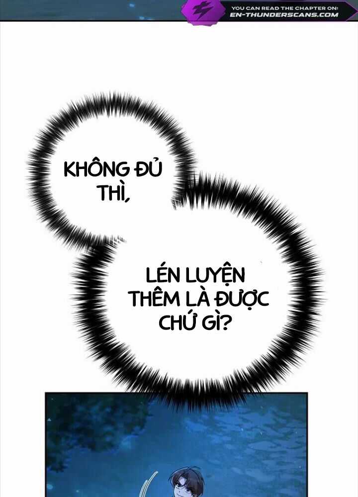 Hoạn Quan Hồi Quy: Tróc Phong Truy Nguyệt Chapter 4 trang 87