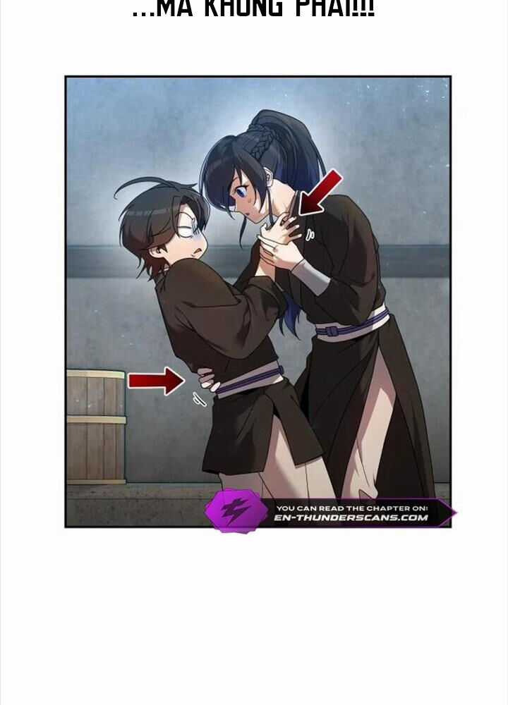 Hoạn Quan Hồi Quy: Tróc Phong Truy Nguyệt Chapter 4 trang 9