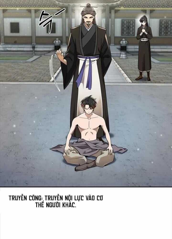 Hoạn Quan Hồi Quy: Tróc Phong Truy Nguyệt Chapter 5 trang 103