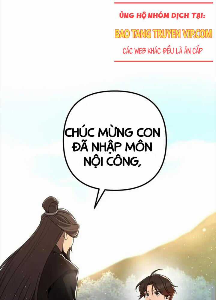 Hoạn Quan Hồi Quy: Tróc Phong Truy Nguyệt Chapter 5 trang 120