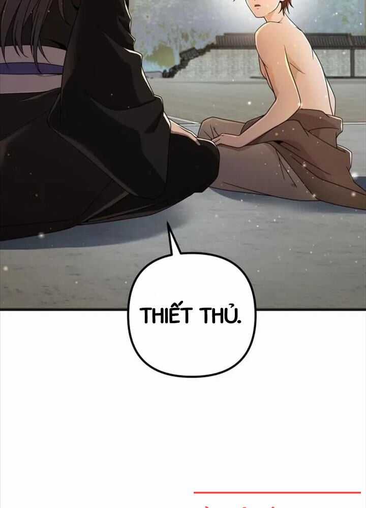 Hoạn Quan Hồi Quy: Tróc Phong Truy Nguyệt Chapter 5 trang 121