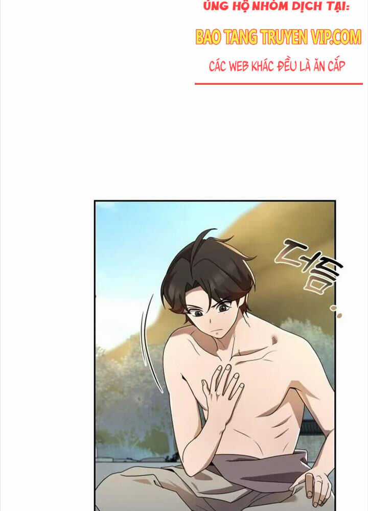 Hoạn Quan Hồi Quy: Tróc Phong Truy Nguyệt Chapter 5 trang 122