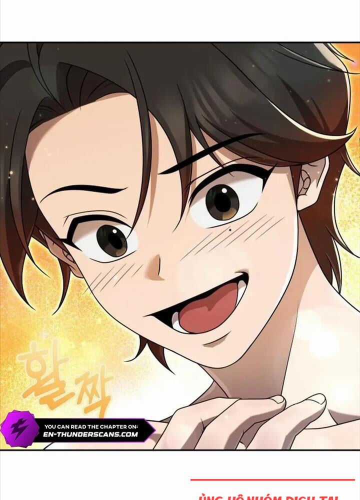 Hoạn Quan Hồi Quy: Tróc Phong Truy Nguyệt Chapter 5 trang 124