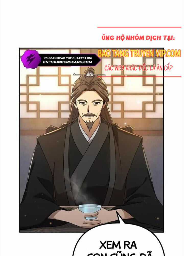 Hoạn Quan Hồi Quy: Tróc Phong Truy Nguyệt Chapter 5 trang 135