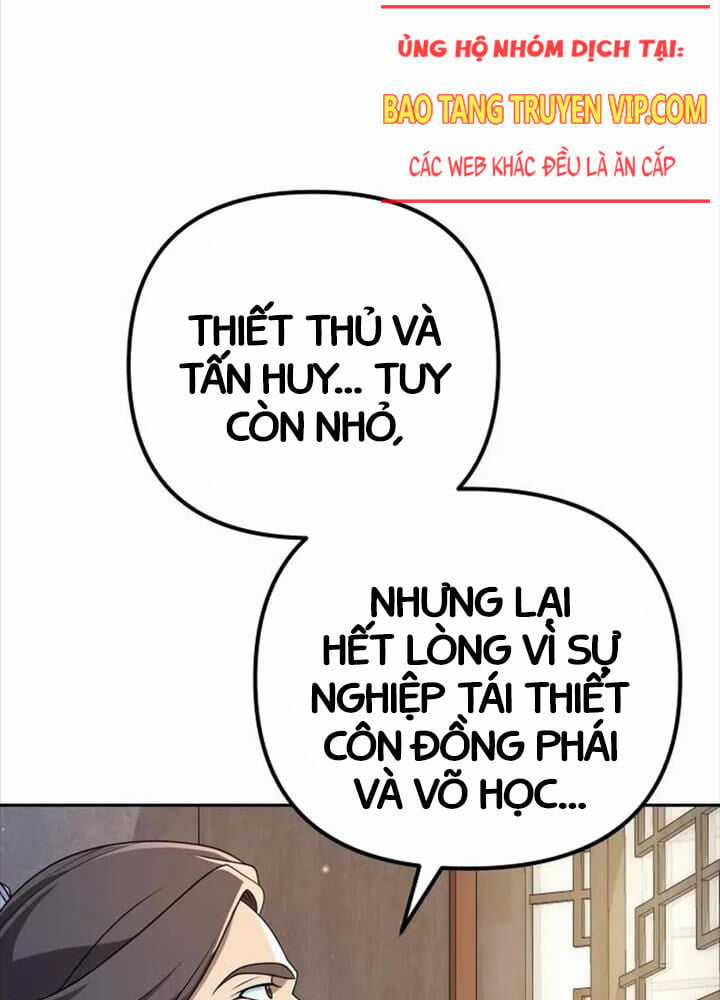 Hoạn Quan Hồi Quy: Tróc Phong Truy Nguyệt Chapter 5 trang 142