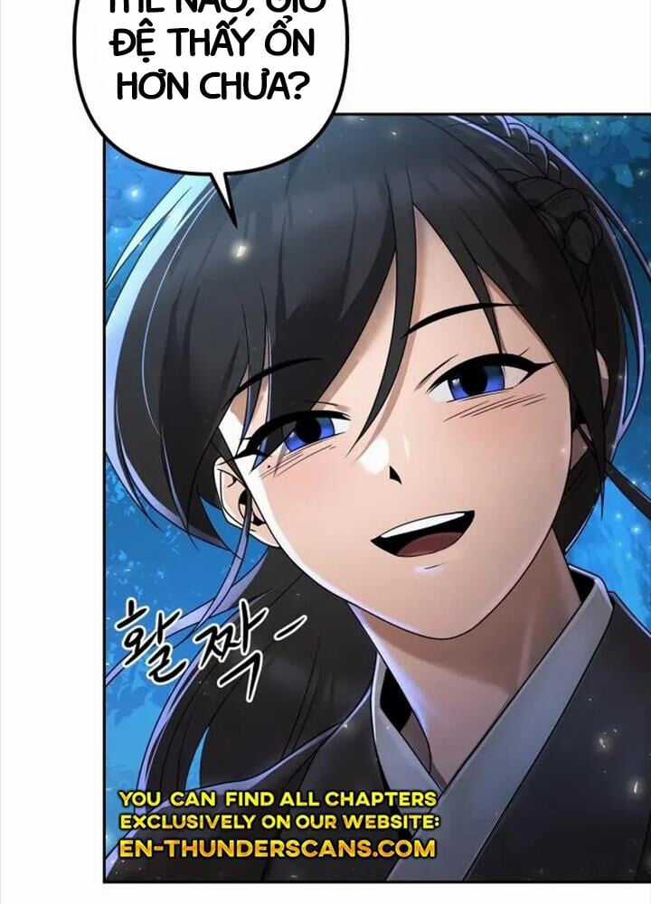 Hoạn Quan Hồi Quy: Tróc Phong Truy Nguyệt Chapter 5 trang 20