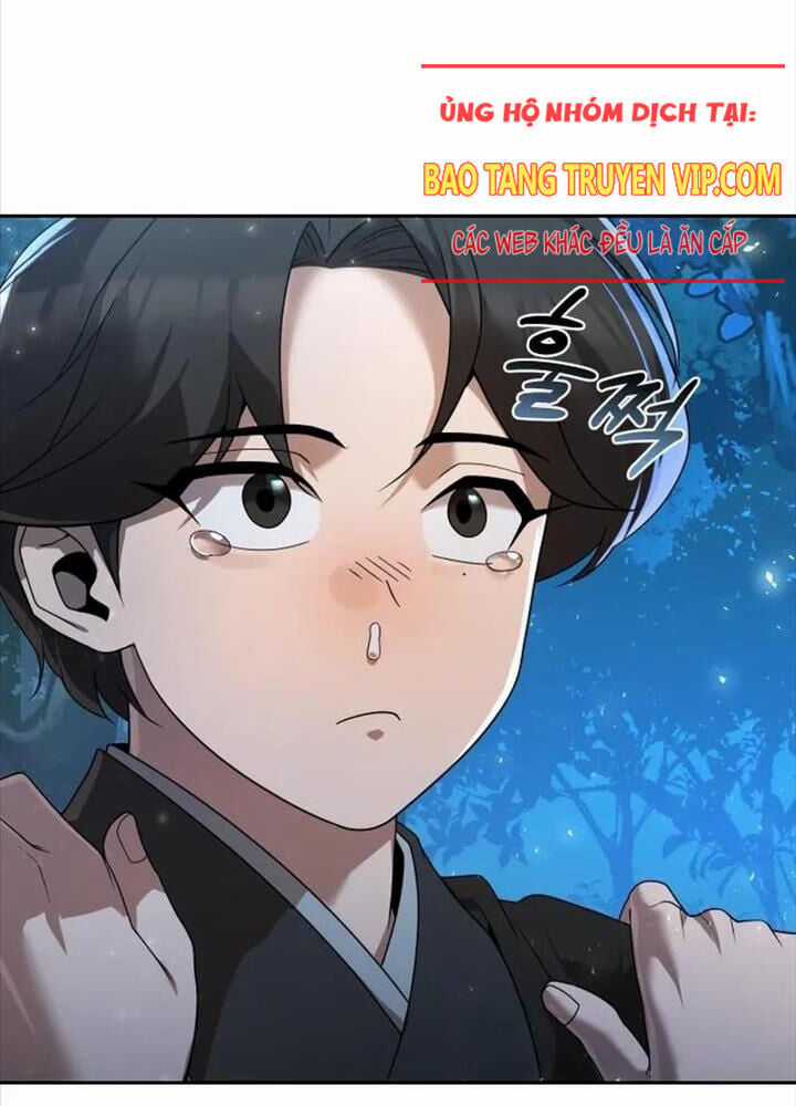 Hoạn Quan Hồi Quy: Tróc Phong Truy Nguyệt Chapter 5 trang 21