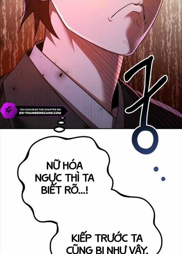 Hoạn Quan Hồi Quy: Tróc Phong Truy Nguyệt Chapter 5 trang 27