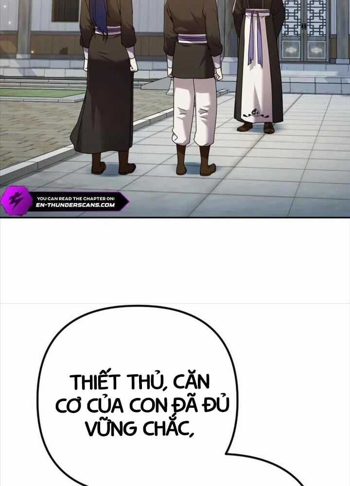 Hoạn Quan Hồi Quy: Tróc Phong Truy Nguyệt Chapter 5 trang 35