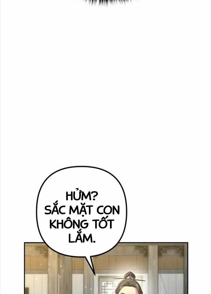 Hoạn Quan Hồi Quy: Tróc Phong Truy Nguyệt Chapter 5 trang 41