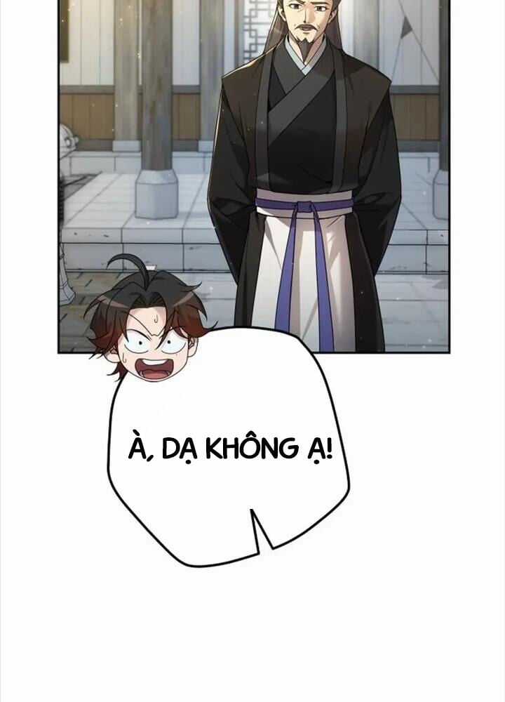 Hoạn Quan Hồi Quy: Tróc Phong Truy Nguyệt Chapter 5 trang 42