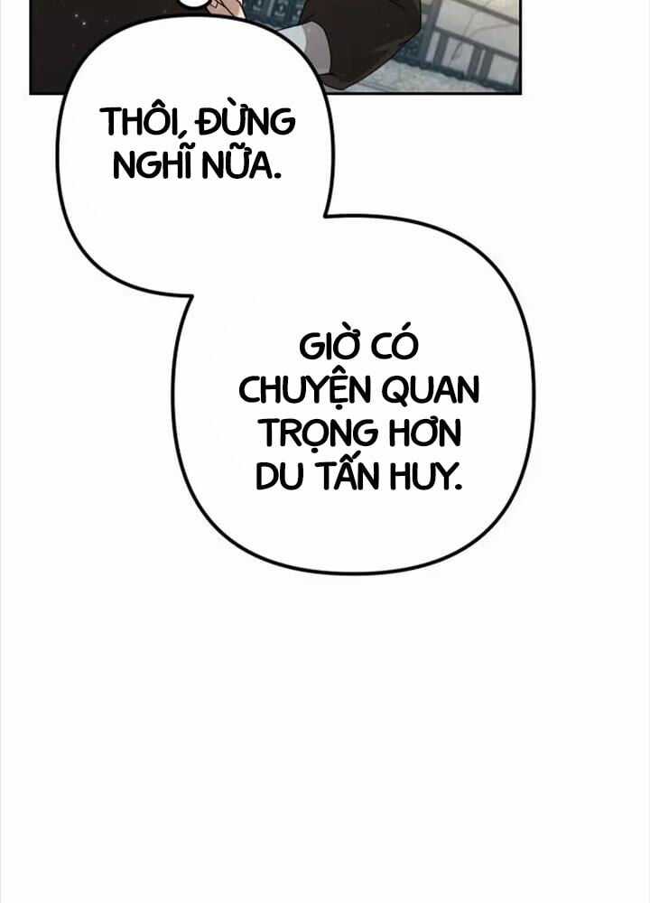 Hoạn Quan Hồi Quy: Tróc Phong Truy Nguyệt Chapter 5 trang 44