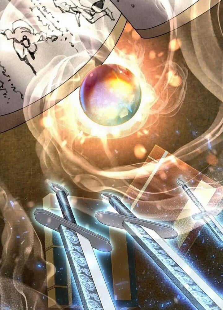 Hoạn Quan Hồi Quy: Tróc Phong Truy Nguyệt Chapter 5 trang 52