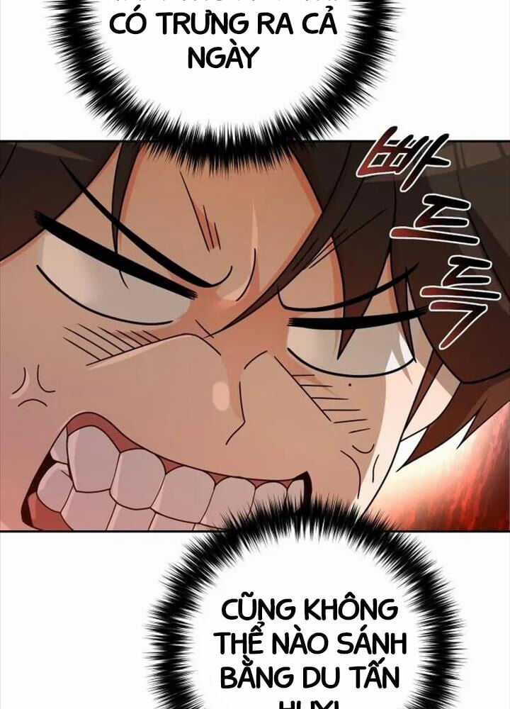 Hoạn Quan Hồi Quy: Tróc Phong Truy Nguyệt Chapter 5 trang 58