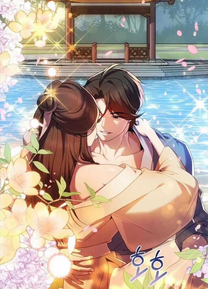 Hoạn Quan Hồi Quy: Tróc Phong Truy Nguyệt Chapter 5 trang 71