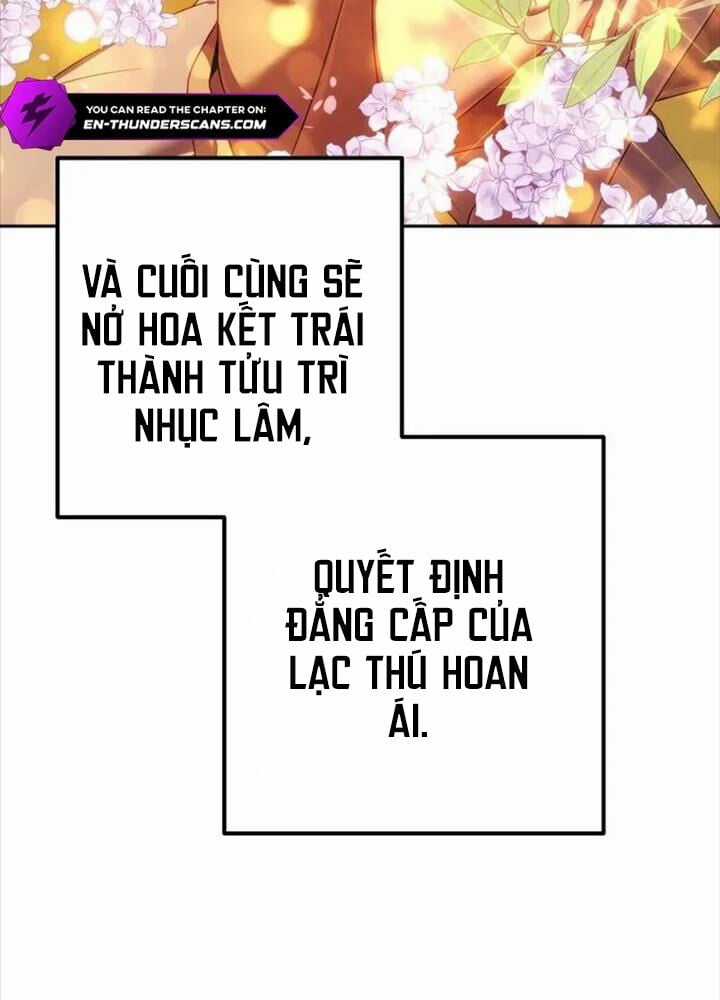 Hoạn Quan Hồi Quy: Tróc Phong Truy Nguyệt Chapter 5 trang 72