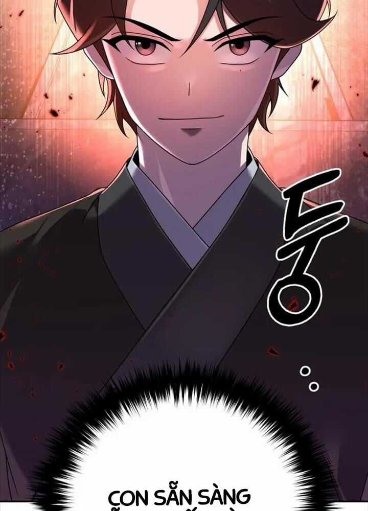 Hoạn Quan Hồi Quy: Tróc Phong Truy Nguyệt Chapter 5 trang 75