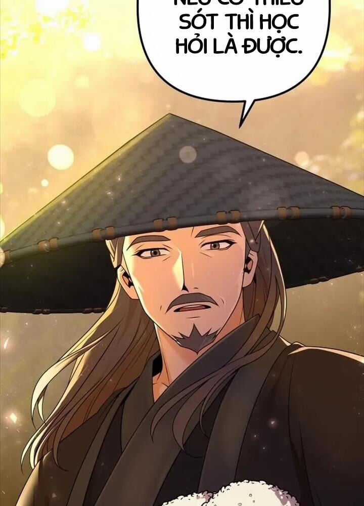 Hoạn Quan Hồi Quy: Tróc Phong Truy Nguyệt Chapter 5 trang 8