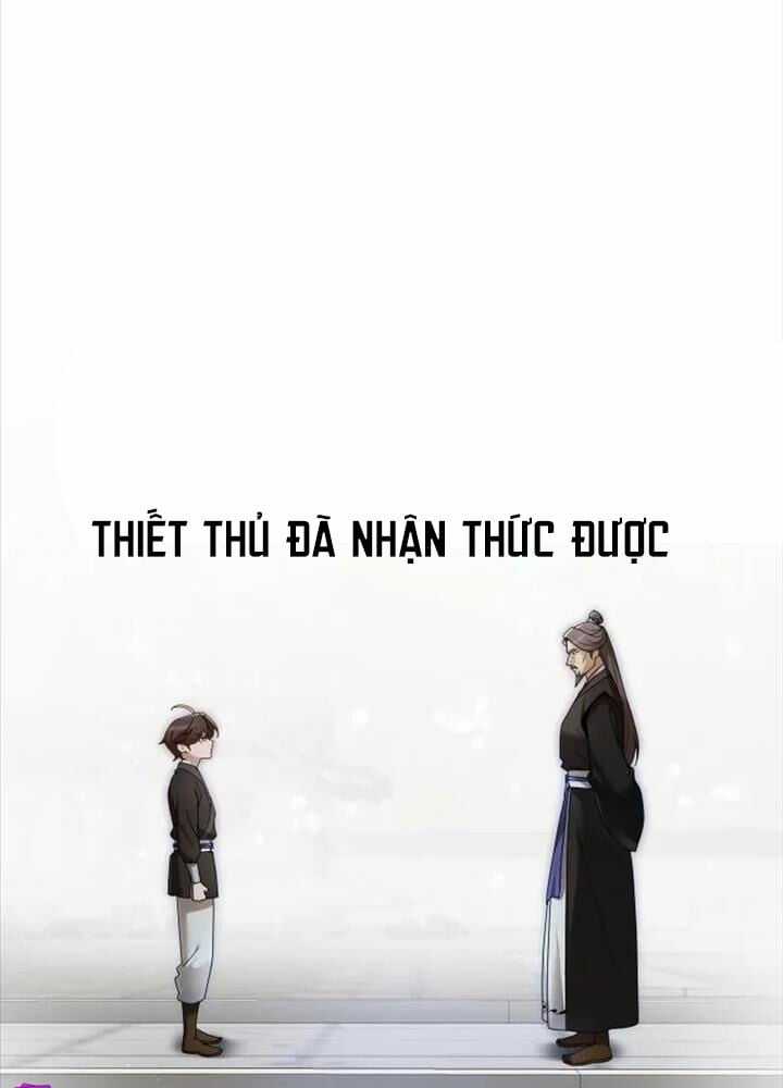 Hoạn Quan Hồi Quy: Tróc Phong Truy Nguyệt Chapter 5 trang 80