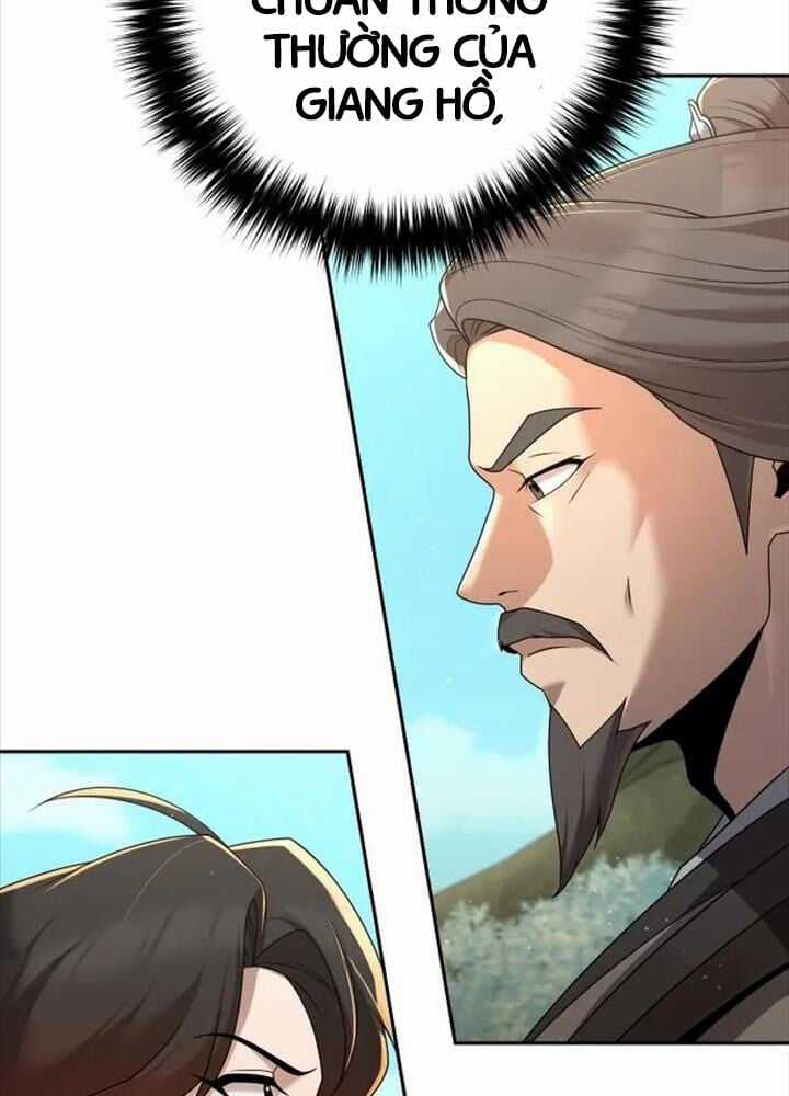 Hoạn Quan Hồi Quy: Tróc Phong Truy Nguyệt Chapter 5 trang 86