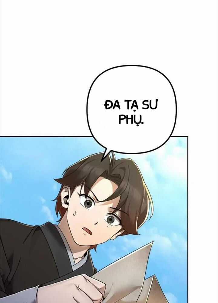 Hoạn Quan Hồi Quy: Tróc Phong Truy Nguyệt Chapter 5 trang 91